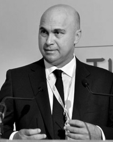 Advisor member image