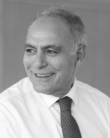 Advisor member image