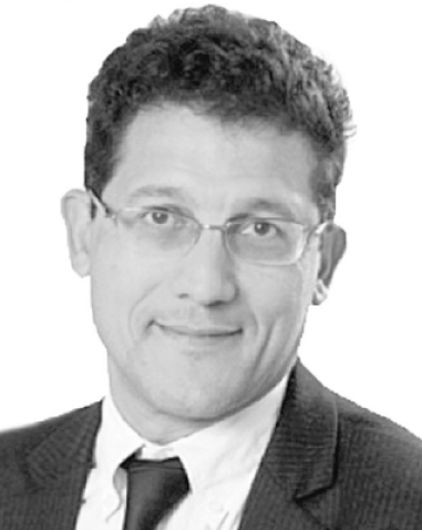 Advisor member image